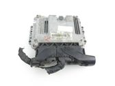 Unidad de control/módulo del motor