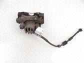 Caliper de freno delantero