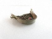 Correa de distribución (tapa)