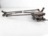 Mechanizm wycieraczek szyby przedniej / czołowej