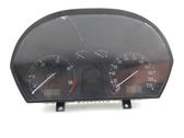 Compteur de vitesse tableau de bord