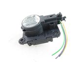 Air flap motor/actuator