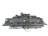 Tailgate/trunk/boot lock/catch/latch