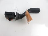 Wiper control stalk