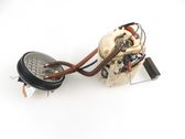 In-tank fuel pump