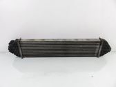 Intercooler radiator