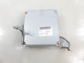 Calculateur moteur ECU