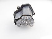 Front indicator light