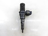 Injecteur de carburant