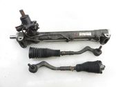 Steering rack