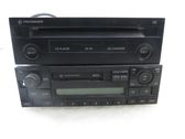 Unité principale radio / CD / DVD / GPS