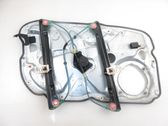 Fensterheber elektrisch mit Motor Tür vorne