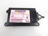 Module unité de contrôle Bluetooth