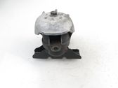 Engine mount vacuum valve