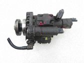 Pompe d'injection de carburant à haute pression