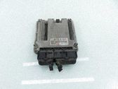 Unidad de control/módulo del motor