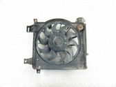 Ventilador eléctrico del radiador