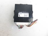 ABS control unit/module