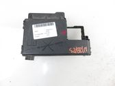 Battery relay fuse