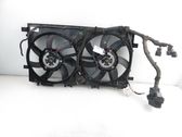 Fan set