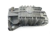 Oil sump