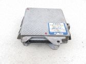 Unidad de control/módulo del motor
