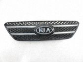 Kühlergrill