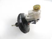 Brake booster