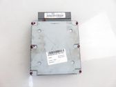 Calculateur moteur ECU