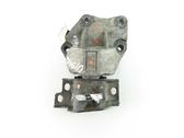 Gearbox mounting bracket