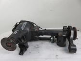 Rear differential