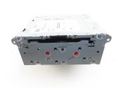 Radio/CD/DVD/GPS-pääyksikkö