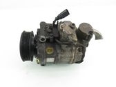 Air conditioning (A/C) compressor (pump)