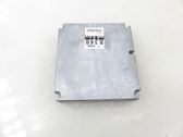 Engine control unit/module