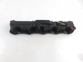 Rocker cam cover