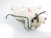 Windshield washer fluid reservoir/tank