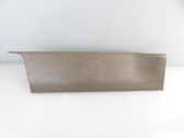 (A) pillar trim