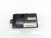 Central body control module