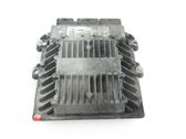Unidad de control/módulo del motor