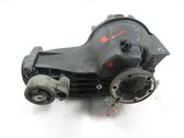Rear differential