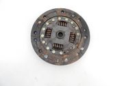 Clutch pressure plate