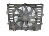 Fan set