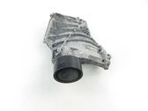 A/C compressor mount bracket