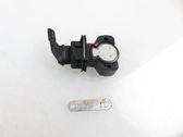 Accelerator throttle pedal