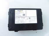 Autres unités de commande / modules