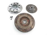 Flywheel