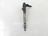 Injecteur de carburant