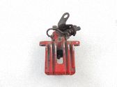 Bremssattel hinten