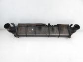 Intercooler radiator