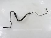 Clutch pipe/line